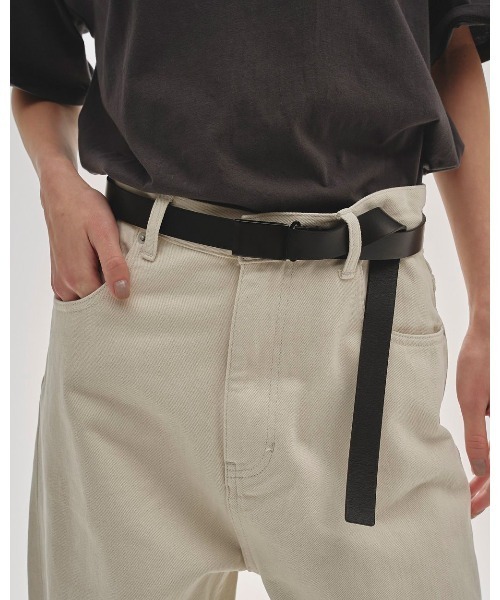 TODAYFUL Cowlerther Gacha Belt