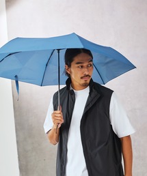 Waterfront(ウォーターフロント)のクイックシャットライト 折 55cm(折りたたみ傘)