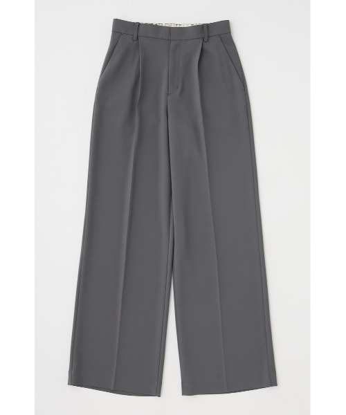 セール】LACE SCARF トラウザー（スラックス）｜MOUSSY（マウジー）の