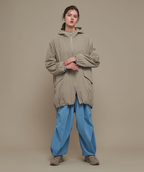 UNDER ARMOUR ｜ UNITED ARROWS＞ モッズコート（モッズコート