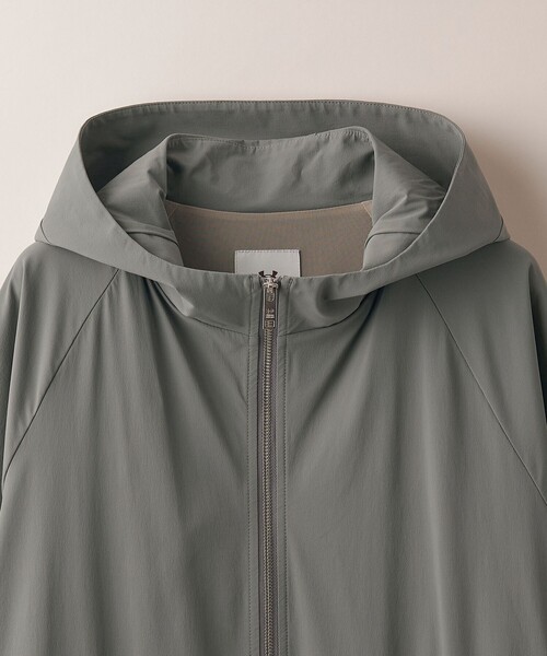 UNDER ARMOUR ｜ UNITED ARROWS＞ モッズコート（モッズコート