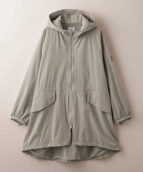 セール】＜UNDER ARMOUR ｜ UNITED ARROWS＞ モッズコート