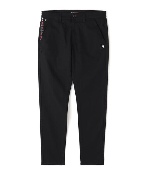 ★新品未使用 PEARLY GATES 超長綿ライジングドビーパンツ PEARLY GATES】超長綿ライジングドビーパンツ（その他パンツ）｜PEARLY