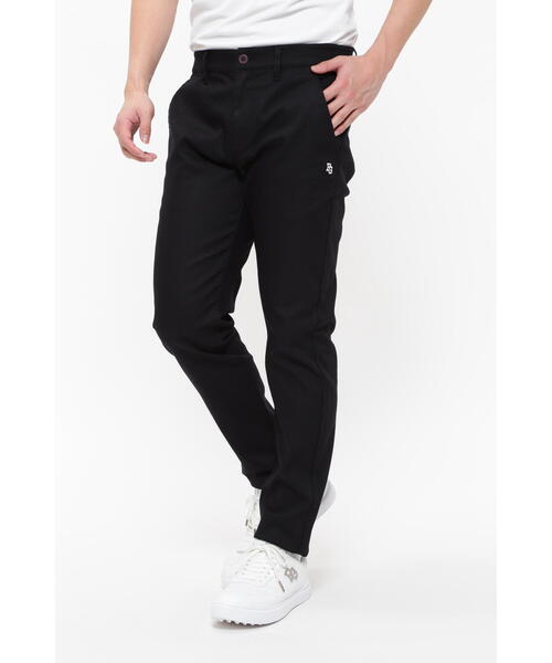 PEARLY GATES】超長綿ライジングドビーパンツ（その他パンツ）｜PEARLY