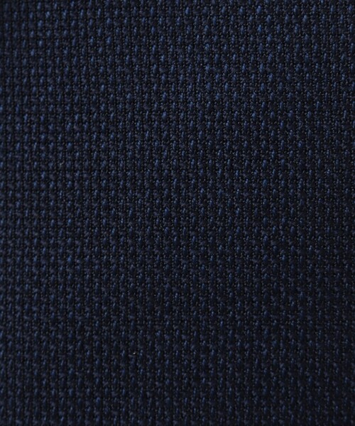 NOLLEY’S（ノーリーズ）の「《ビジカジ対応》IMPORT FABRIC JACKET 25SS（テーラードジャケット・メンズ・ネイビー/チャコールグレー/ベージュ系その他・L/M/S/XL）」の10枚目の写真