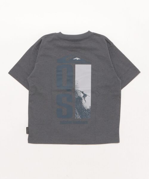 QUIKSILVER/クイックシルバー GC QUIK DROP SS YOUTH キッズ UVケア