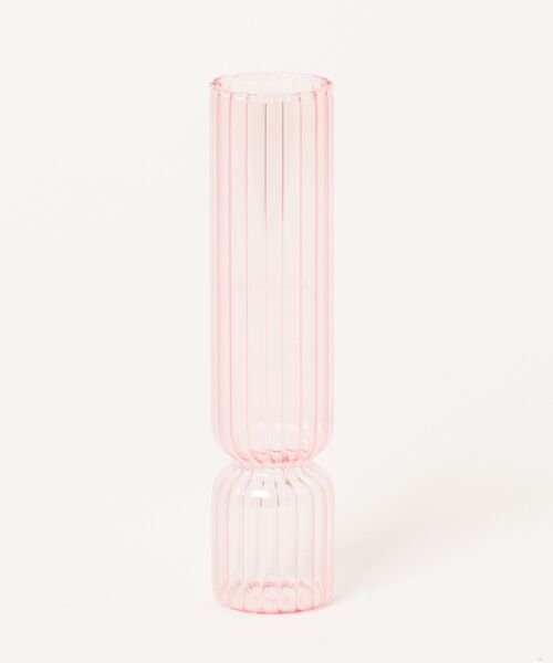 七宝花瓶　MA352 ミニチュア七宝花瓶 鶴文有線七宝 高さ：7.8cm | 古美術ささき