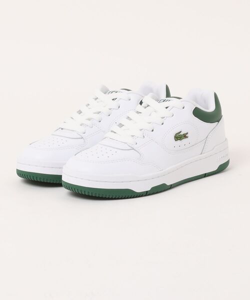 ★LACOSTE★グレデュエート ツリー 1 LACOSTE ラコステ LINEDRIVE 125 1 SFA 49SFA0065 ABC-MART限定