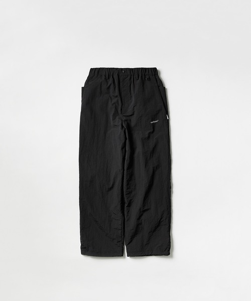 セール】VENTILATION WIDE PANTS / ベンチレーションワイドパンツ