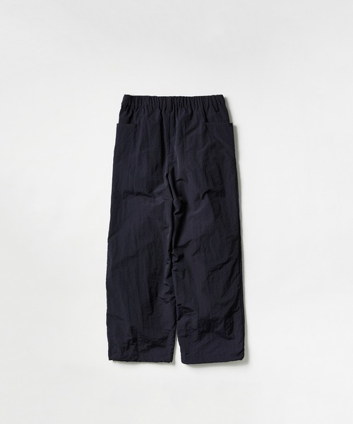 セール】VENTILATION WIDE PANTS / ベンチレーションワイドパンツ