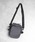 Gramicci�i�O���~�`�j�́u�y63�z�yGRAMICCI(�O���~�`) �zRIPSTOP MINI SHOULDER BAG�i�V�����_�[�o�b�O�j�v�b�u���b�N