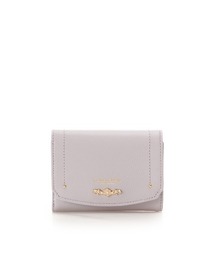 Samantha Thavasa Petit Choice | フラワーアーチ 折財布(財布)