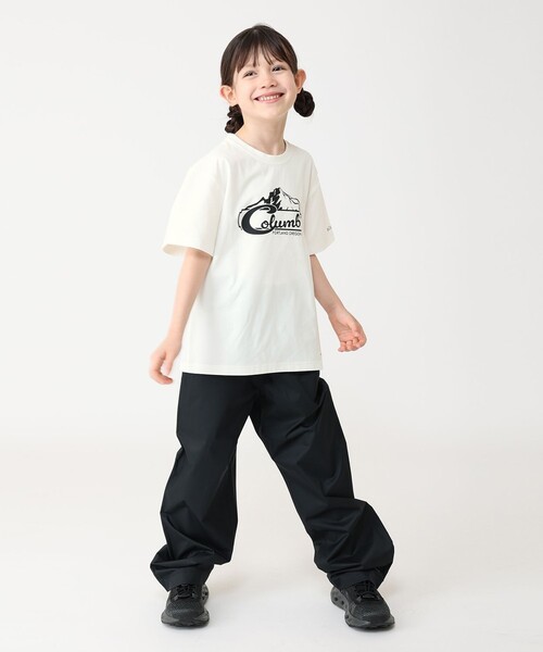 楽天市場】Columbia コロンビア キッズ フリース ジャケット 上