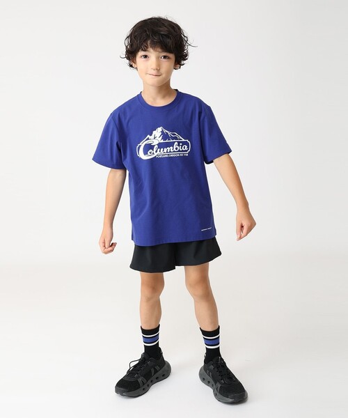 コロンビア　キッズ 楽天市場】コロンビア キッズ アウター ジャケット Columbia