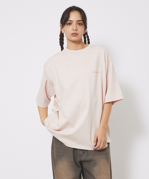 ABAHOUSE(アバハウス)の「【PENDLETON/ペンドルトン】 BACK PRINT Tシャツ / バックプリント半袖Tシャツ(Tシャツ/カットソー・メンズ・オフホワイト/グレー/ブラック/サーモンピンク/グリーン系その他・M/L)」の20枚目の写真
