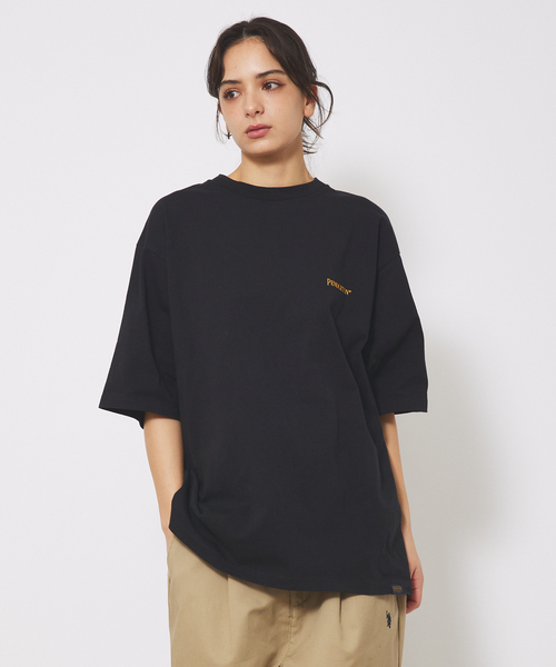 ABAHOUSE(アバハウス)の「【PENDLETON/ペンドルトン】 BACK PRINT Tシャツ / バックプリント半袖Tシャツ(Tシャツ/カットソー・メンズ・オフホワイト/グレー/ブラック/サーモンピンク/グリーン系その他・M/L)」の22枚目の写真