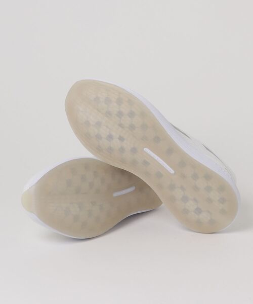Reebok(リーボック)の「DMX コンフォート プラス 2.0 / DMX COMFORT +2.0(スニーカー・メンズ・ホワイト/ブラック・27.0cm/27.5cm/26.5cm/26.0cm/25.5cm/25.0cm/24.5cm/28.5cm/28.0cm)」の8枚目の写真