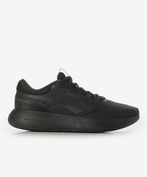 Reebok(リーボック)の「DMX コンフォート プラス 2.0 / DMX COMFORT +2.0(スニーカー・メンズ・ホワイト/ブラック・27.0cm/27.5cm/26.5cm/26.0cm/25.5cm/25.0cm/24.5cm/28.5cm/28.0cm)」の2枚目の写真