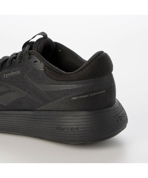 Reebok(リーボック)の「DMX コンフォート プラス 2.0 / DMX COMFORT +2.0(スニーカー・メンズ・ホワイト/ブラック・27.0cm/27.5cm/26.5cm/26.0cm/25.5cm/25.0cm/24.5cm/28.5cm/28.0cm)」の6枚目の写真