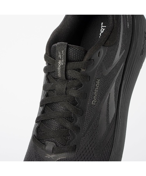 Reebok(リーボック)の「DMX コンフォート プラス 2.0 / DMX COMFORT +2.0(スニーカー・メンズ・ホワイト/ブラック・27.0cm/27.5cm/26.5cm/26.0cm/25.5cm/25.0cm/24.5cm/28.5cm/28.0cm)」の7枚目の写真