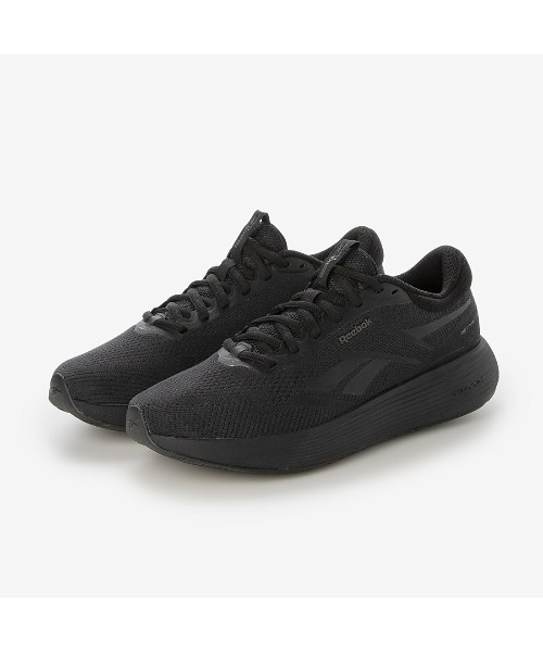 Reebok(リーボック)の「DMX コンフォート プラス 2.0 / DMX COMFORT +2.0(スニーカー・メンズ・ホワイト/ブラック・27.0cm/27.5cm/26.5cm/26.0cm/25.5cm/25.0cm/24.5cm/28.5cm/28.0cm)」の3枚目の写真