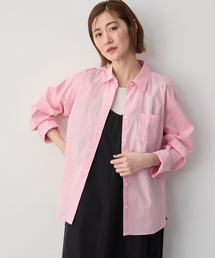 Petit Honfleur | ポケットシャツ(シャツ/ブラウス)