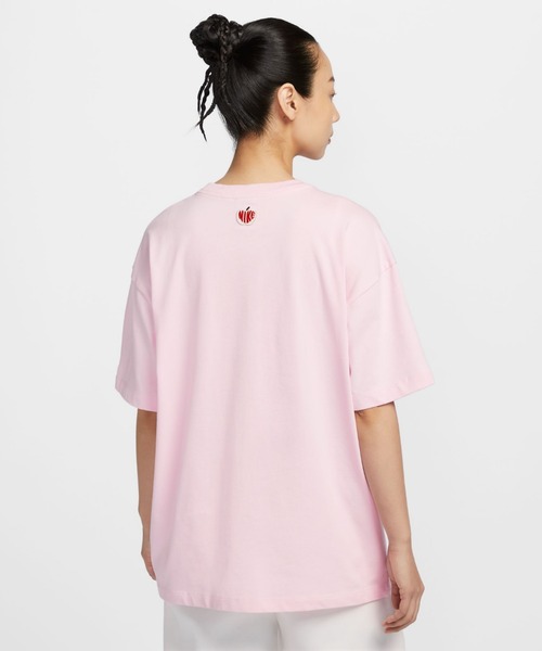 tシャツ NIKBEN / ニックベン 別注 カウボーイTEE レディース セール】ナイキ スポーツウェア ウィメンズ オーバーサイズド T