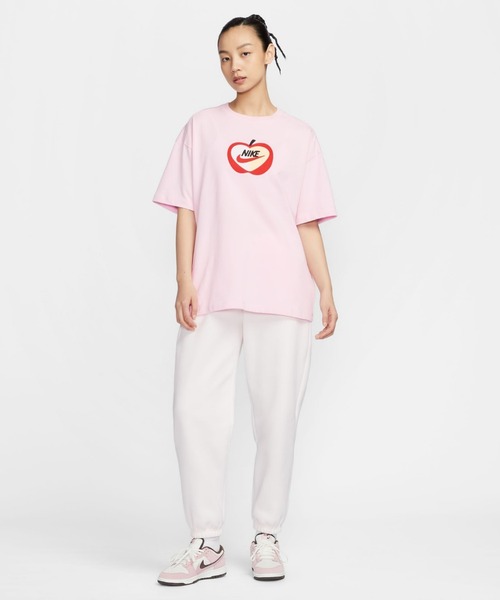 【NIKE】◆オーバーサイズド Tシャツ◆【正規品】 セール】ナイキ スポーツウェア ウィメンズ オーバーサイズド T
