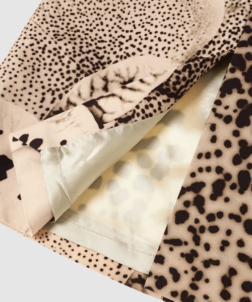 ☆シュシュさま専用です☆ DRIES VAN NOTTEN スカート DRIES VAN NOTEN（ドリスヴァンノッテン）ロング・マキシ丈