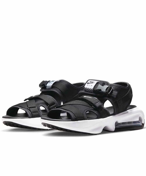 靴 Nike Air Max Sol Sandal 27cm NIKE公式】ナイキ エア マックス ソル メンズサンダル