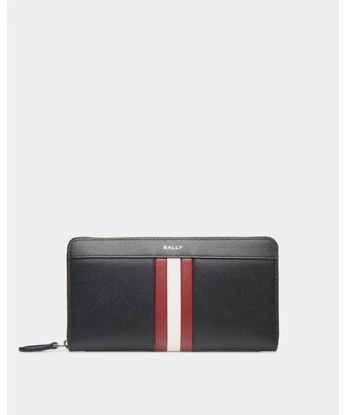 【新品】バリー MYT ZIP AROUND 財布 MYT_ZIP AROUND（財布）｜BALLY（バリー）のファッション通販 - ZOZOTOWN