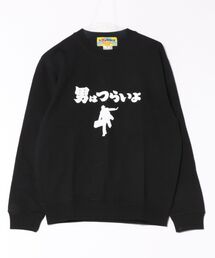 WAKO MANIA 長袖カットソー 虎プリント WAKO MANIA 長袖カットソー 虎プリント 35671_1_expand.jpg