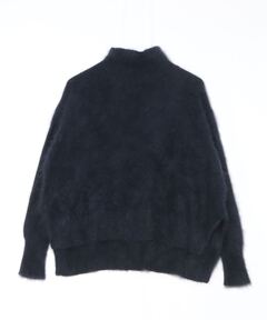 TOTEME/トーテム】 Boxy Alpaca ニット（ニット/セーター）｜TOTEME