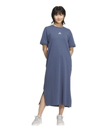 アディダス adidas ワード Tシャツワンピース