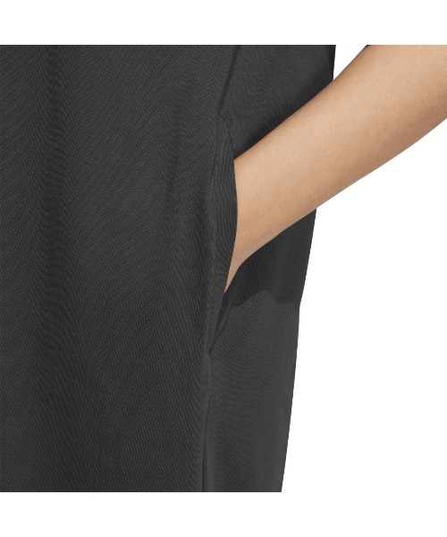 セール】アディダス adidas ワード Tシャツワンピース（シャツ