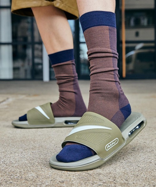セール】ナイキ エア マックス シロ メンズ スライド / Nike Air Max