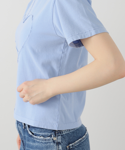 セール】【Carne Bollente/カルネボレンテ】 Stitch of Love