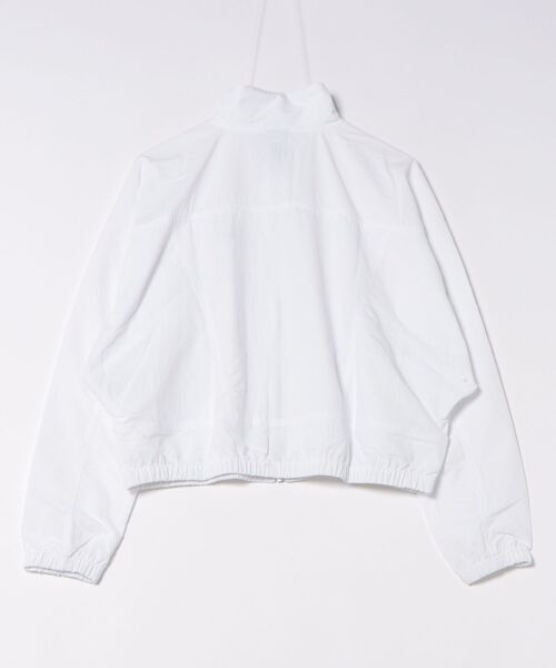 【NIKE】 W EVR WVN RPL UV JKT BLK/WHT 国内発送 NIKE】 W EVR WVN RPL UV JKT WHT/BLK 国内発送