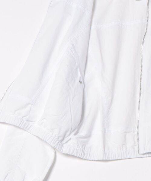 【NIKE】 W EVR WVN RPL UV JKT WHT/BLK 国内発送 NIKE ナイキ W EVR WVN RPL UV JKT アウター HJ1000 100WHT/BLK
