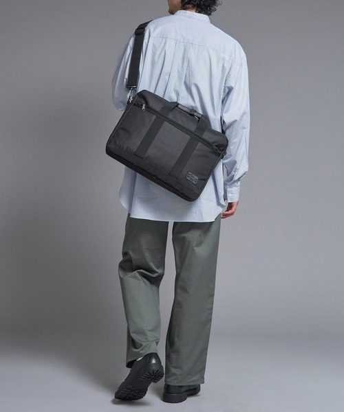 MAGASIN DE MODE TOOLS（マガジンデモードトゥールズ）の「【MAGASIN DE MODE TOOLS】ビジネスバッグ 5209 MKS（ビジネスバッグ・メンズ・ブラック・FREE）」の6枚目の写真