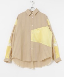 masterkey（マスターキー）の「master key　OLYMPIAN SHIRTS（シャツ/ブラウス）」