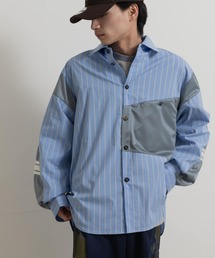 masterkey | master key　OLYMPIAN SHIRTS(シャツ/ブラウス)
