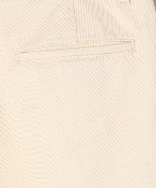 RONEL(ロネル)の「【RONEL】デニムショーツ(その他パンツ・メンズ・ブラック/オフホワイト・S/M/L/XL)」の11枚目の写真