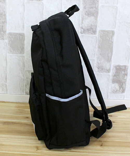 Carhartt（カーハート）の「クラシック バックパック CLASSIC BACKPACK 21L（バックパック/リュック・メンズ・ブラック/ブラウン・FREE）」の11枚目の写真