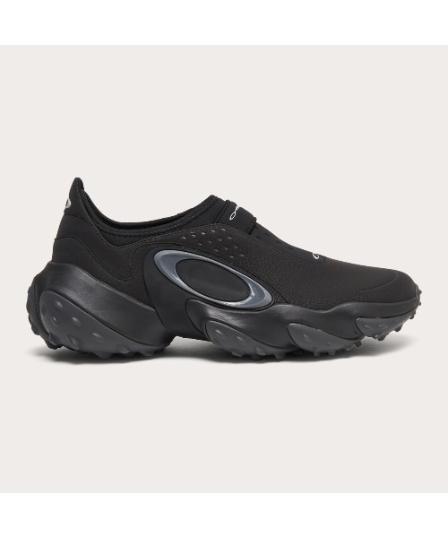 オークリー EDGE ICON（25.5㎝）　※新品・未使用品 OAKLEY スニーカー Edge Icon（オークリー エッジ アイコン