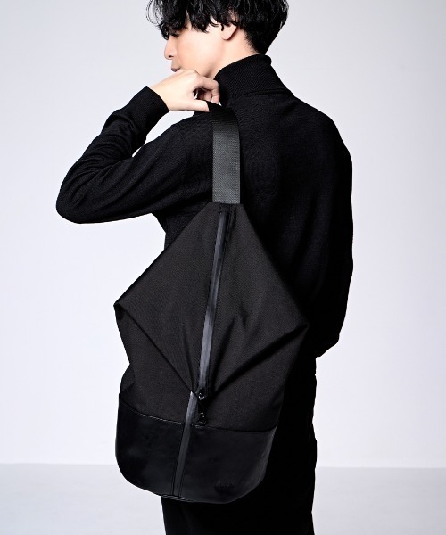 KLON CONNECT ONE SHOULDER BAG（ドラムバッグ）｜KLON