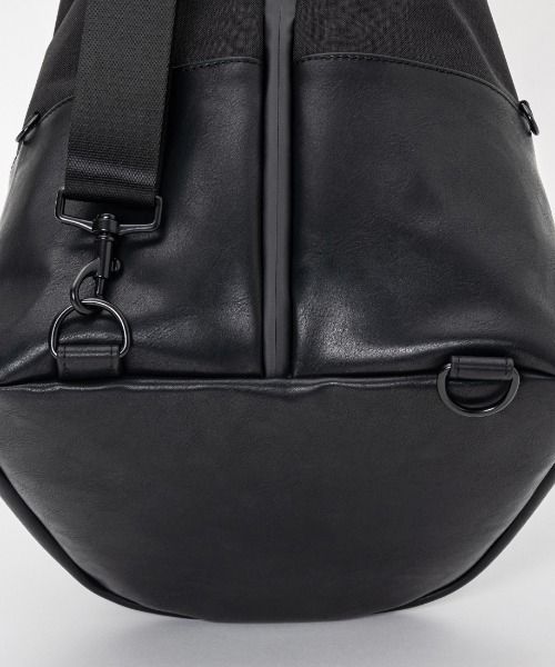 KLON(クローン)の「KLON CONNECT ONE SHOULDER BAG(ドラムバッグ・メンズ・ブラック・FREE)」の18枚目の写真