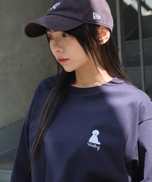 WEGO | WEGO/【25年春夏新作】グラフィックワンポイントT(Tシャツ/カットソー)