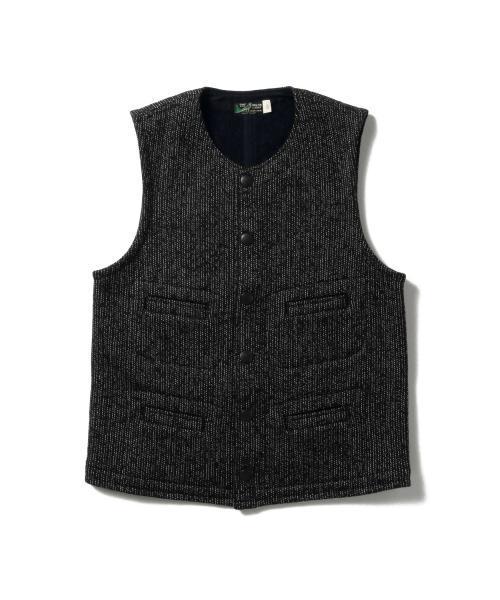 SUGAR CANE（シュガーケーン）の「SUGAR CANE / ビーチクロスベスト