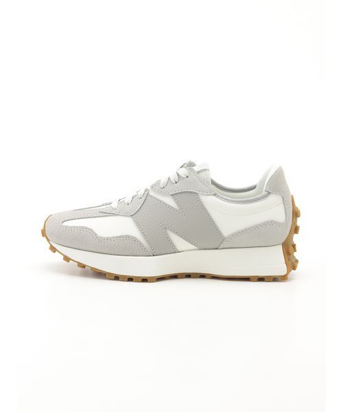 New Balance】WS327（スニーカー）｜New Balance